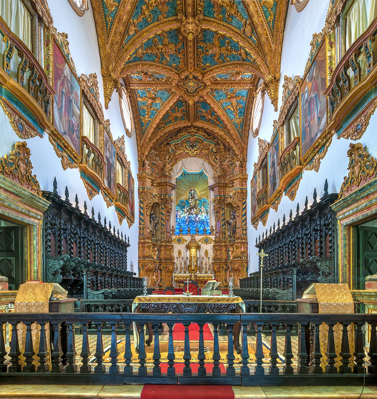 Altar