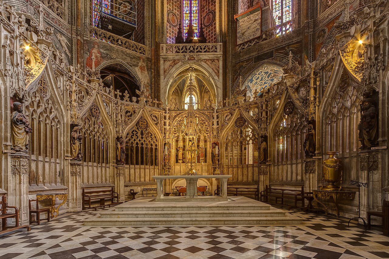 Altar