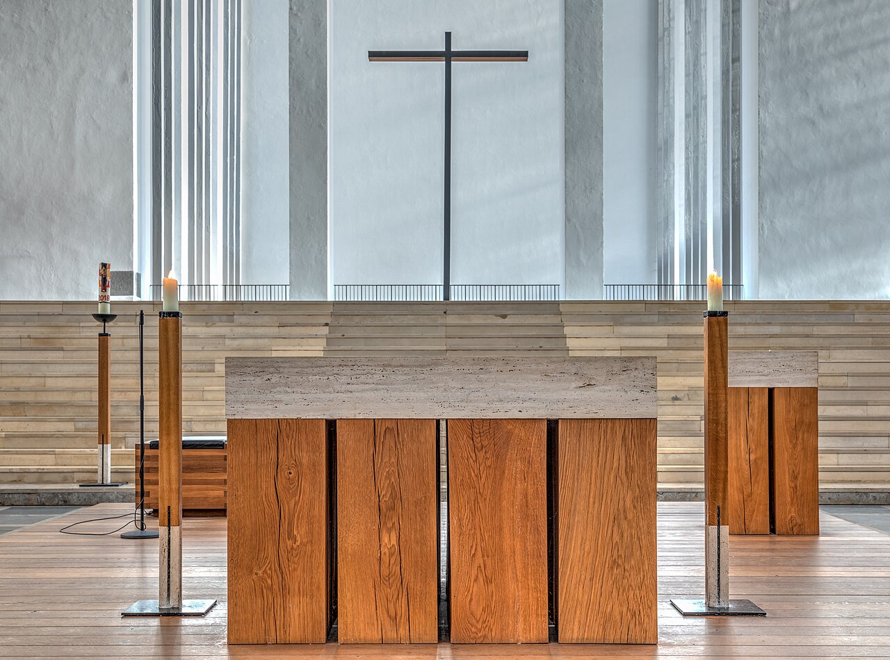 Altar