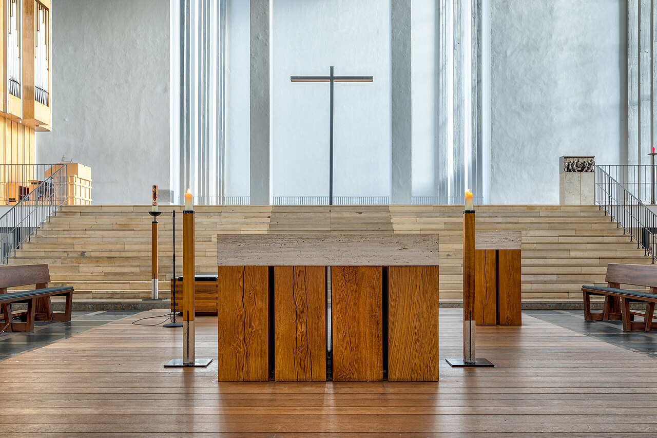 Altar