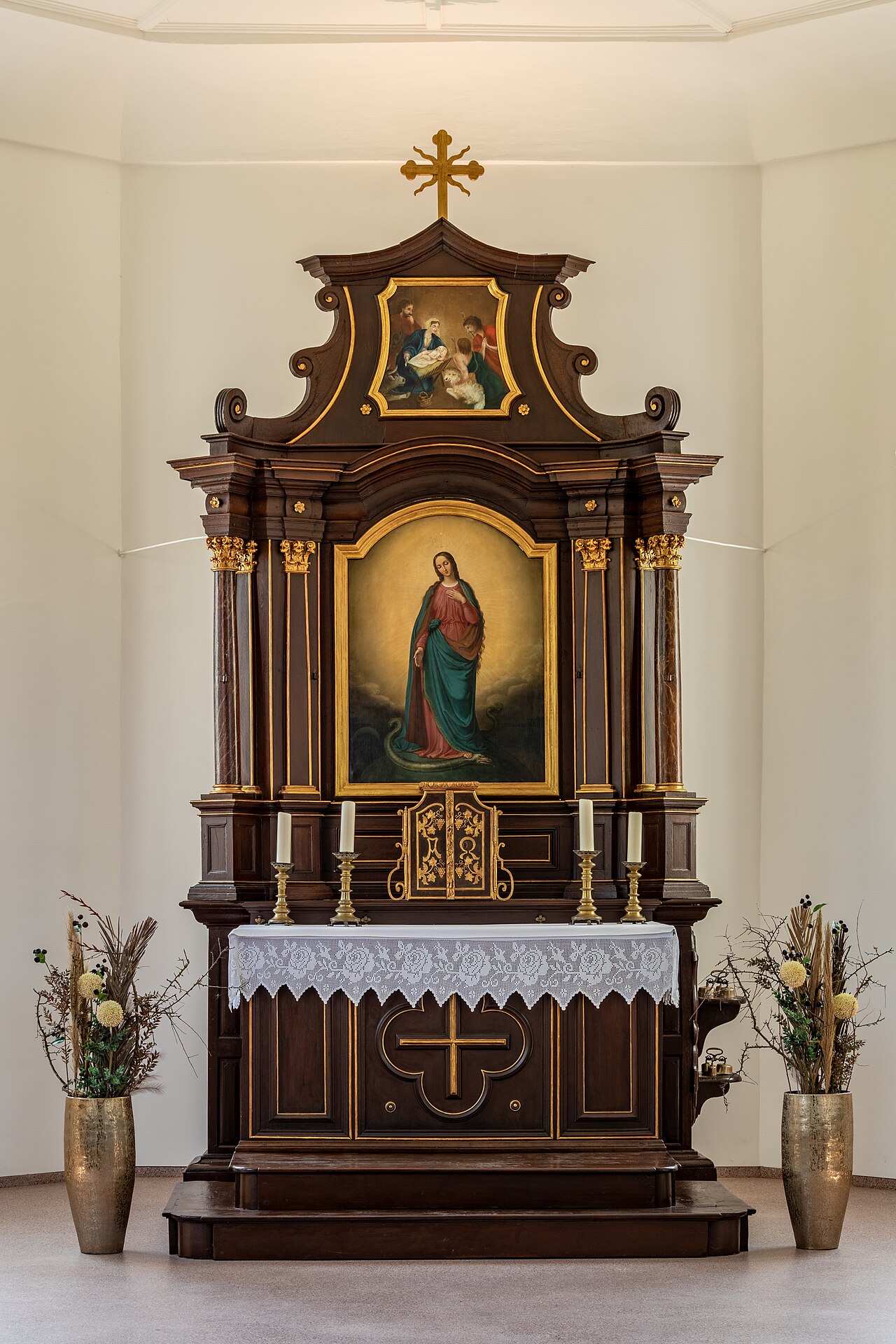 Altar