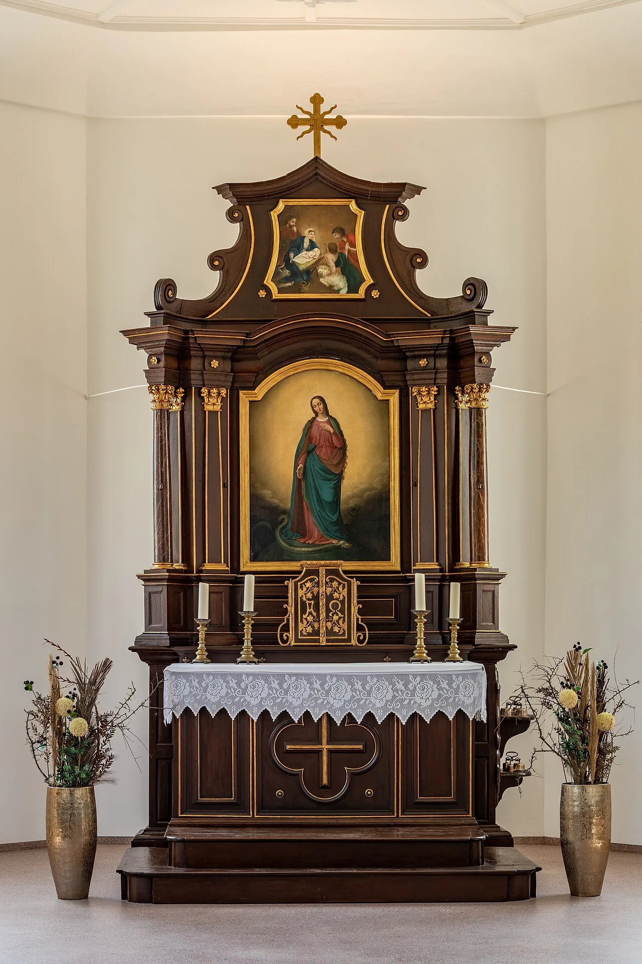 Altar