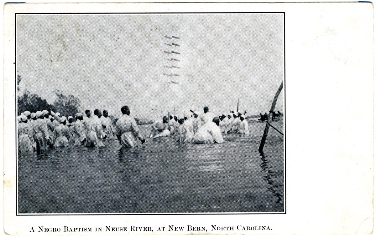 Baptism