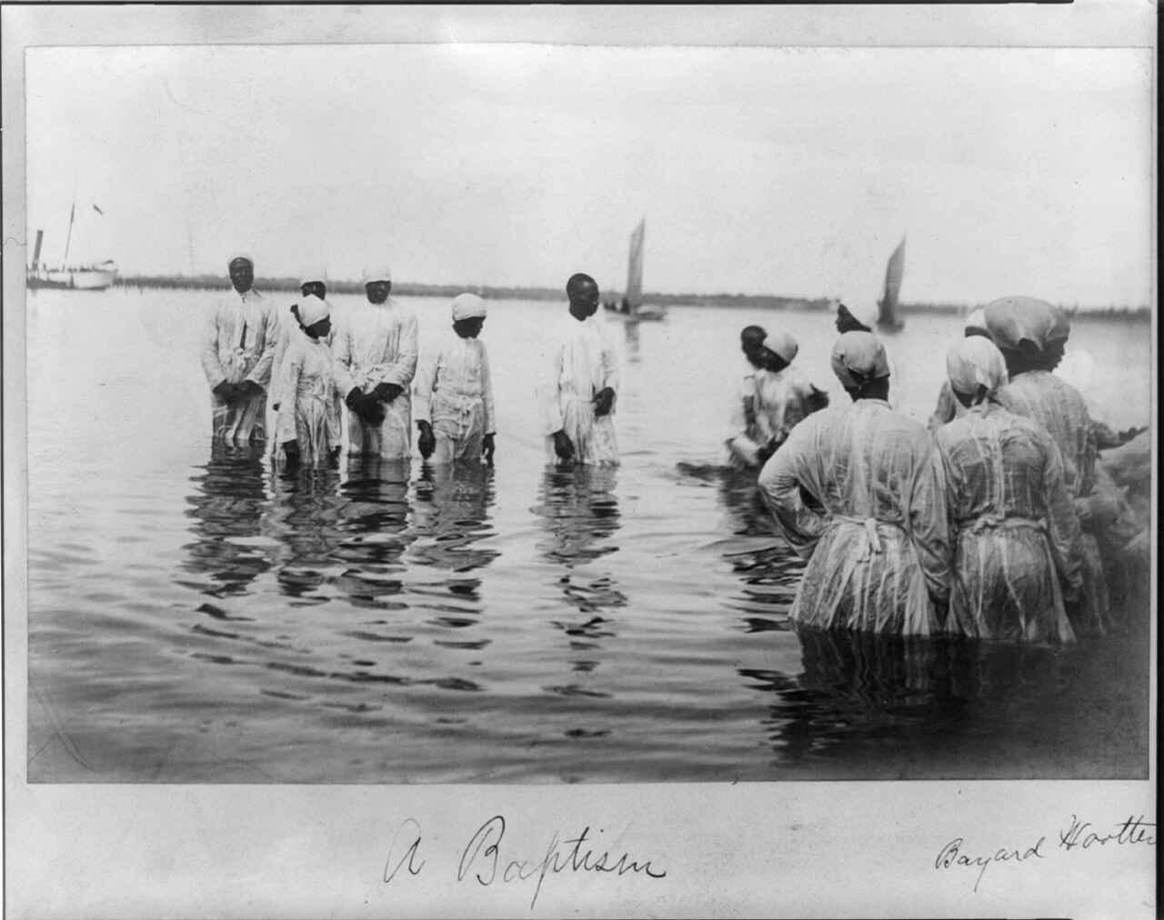 Baptism