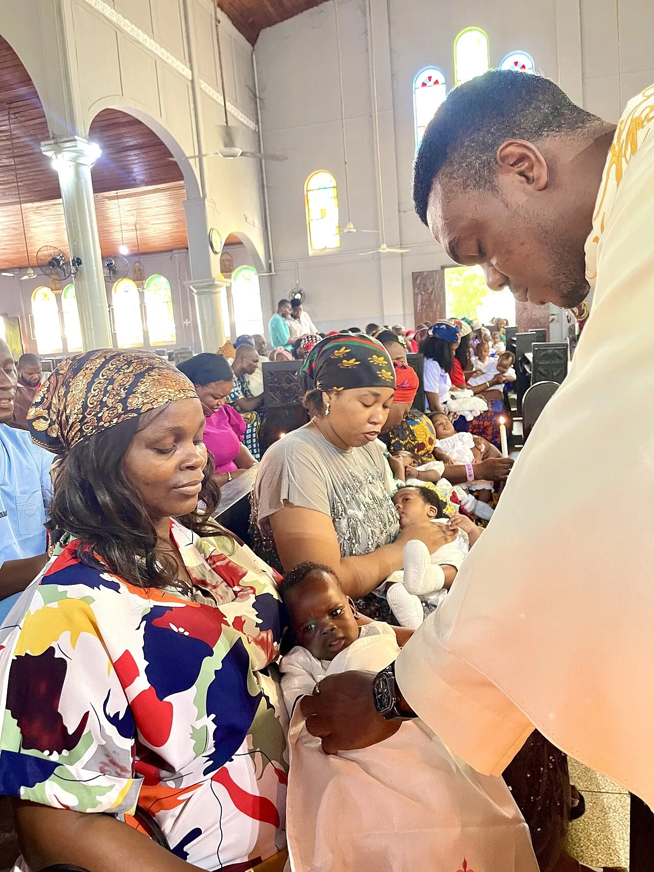 Baptism