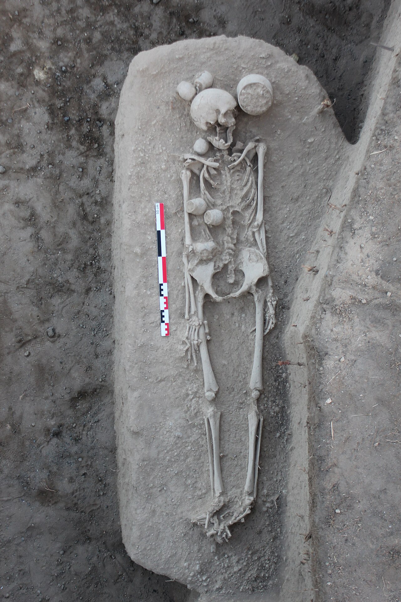 Burial