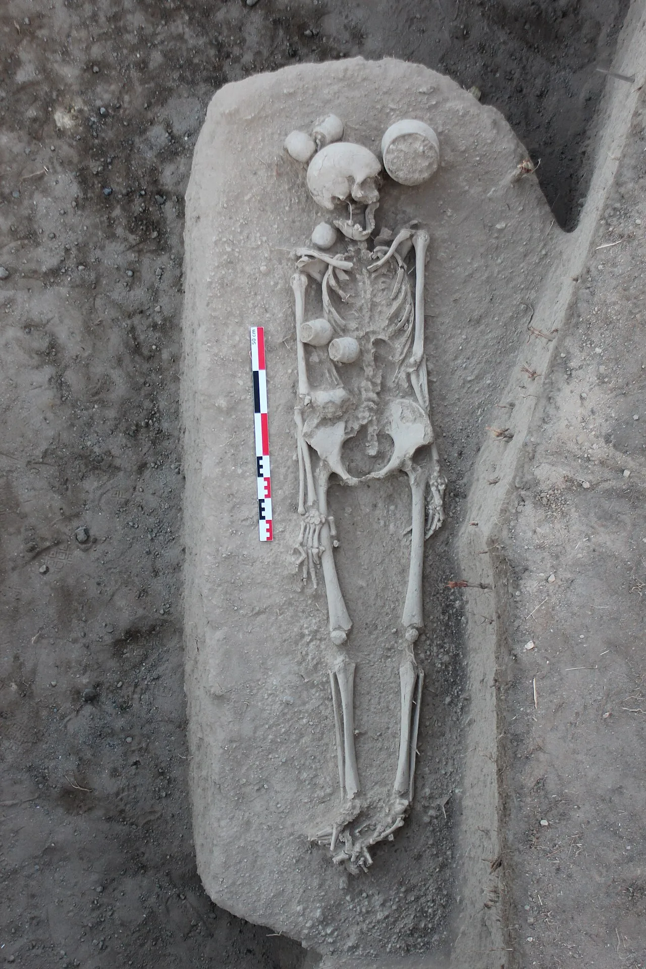 Burial