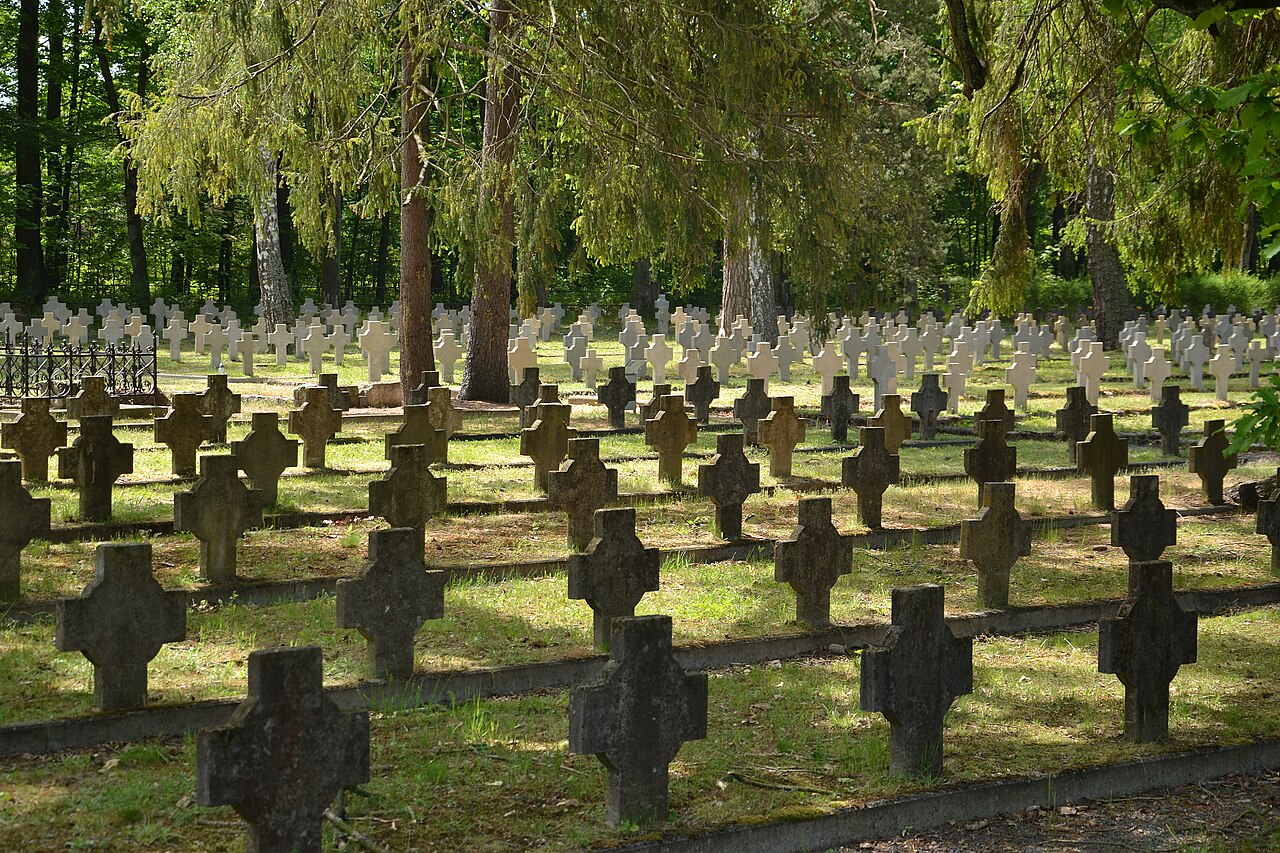 Cemetery