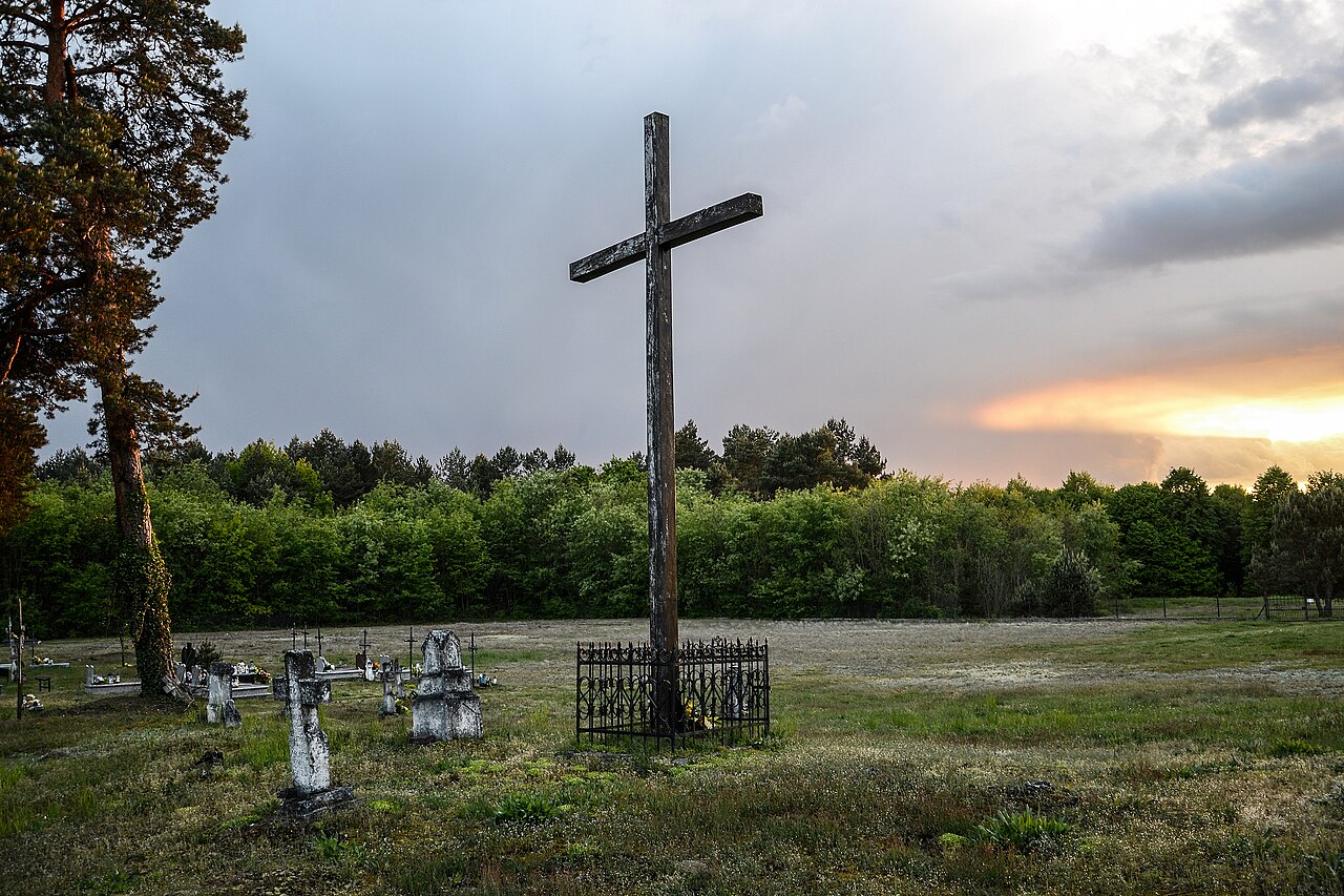 Cemetery