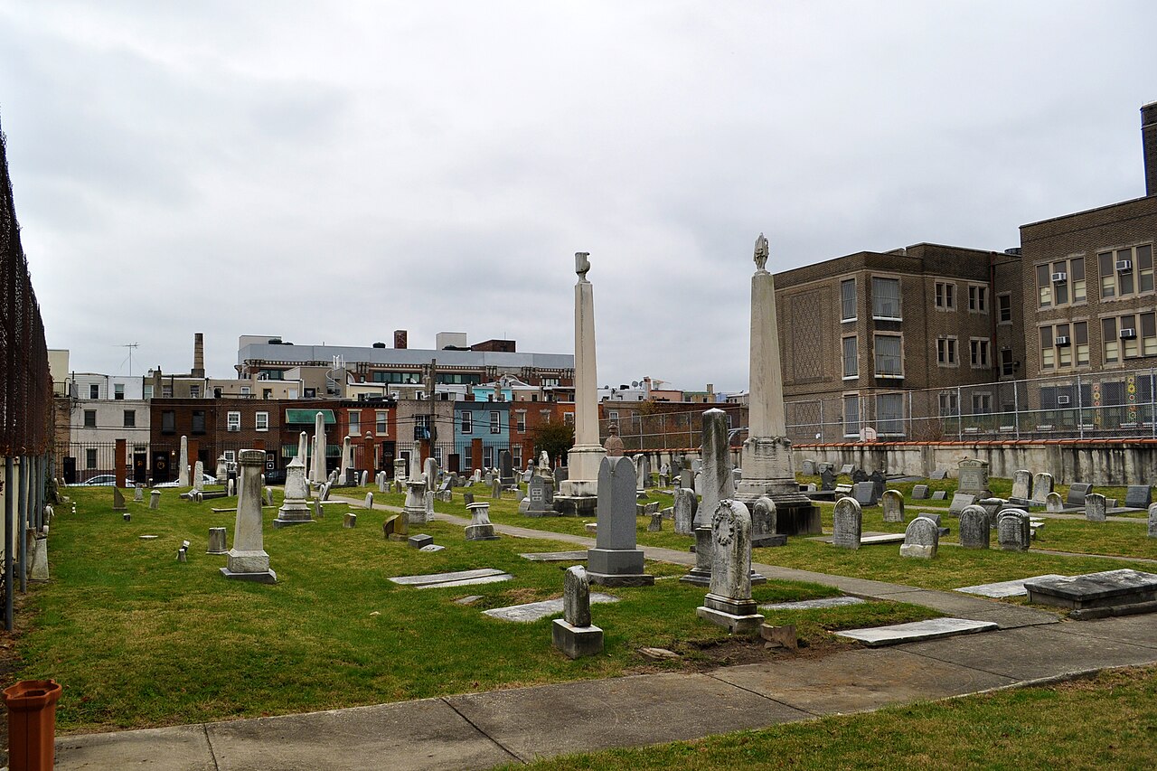 Cemetery