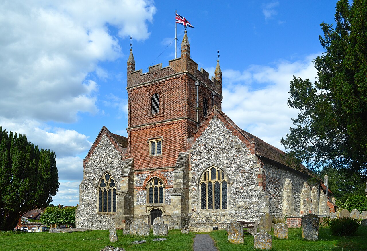 Church (building)