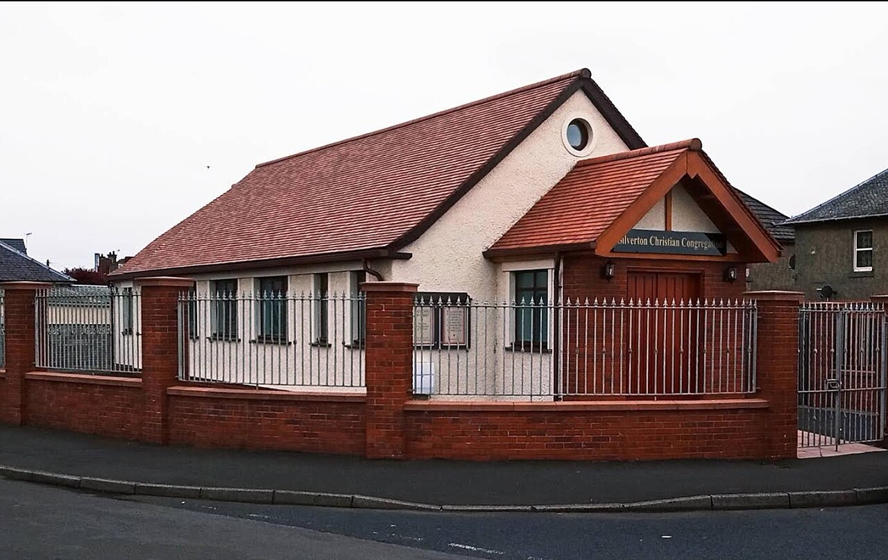 Church (congregation)