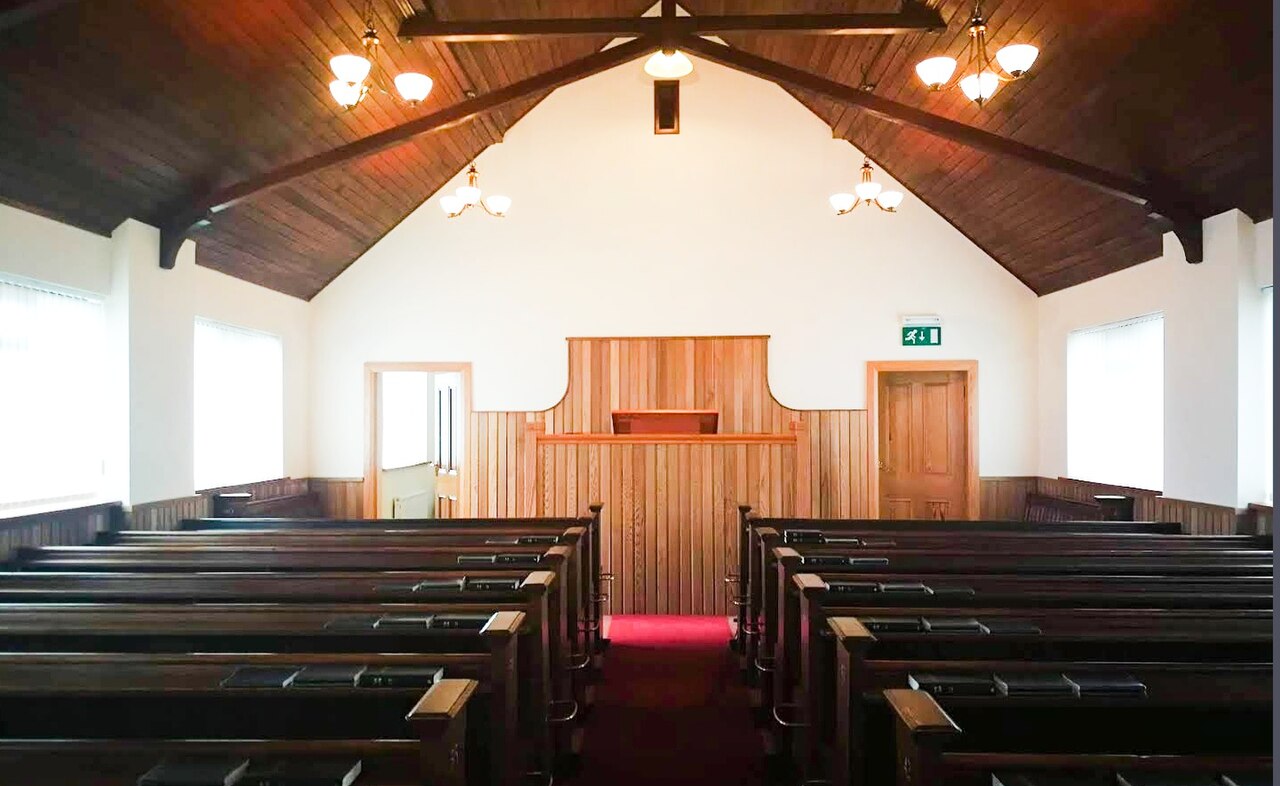 Church (congregation)