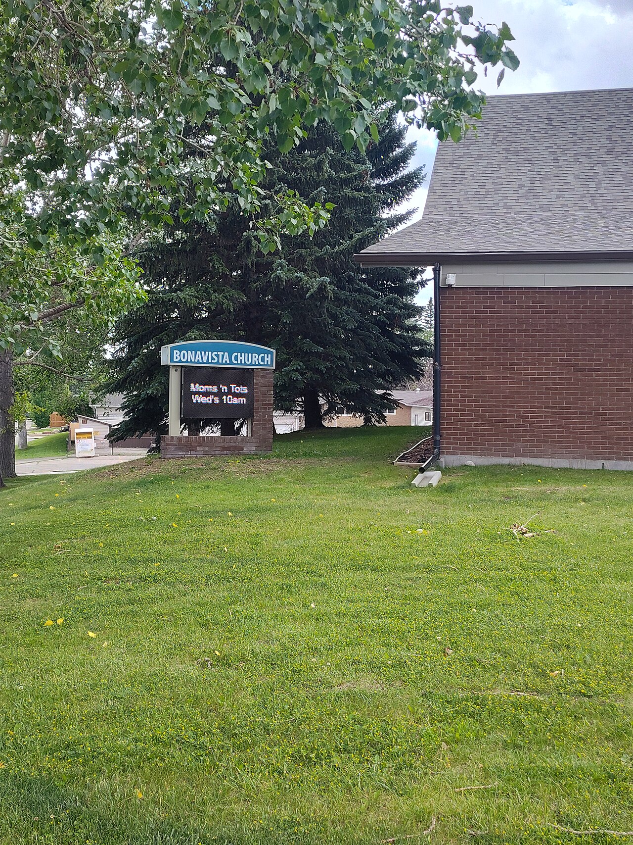 Church (congregation)