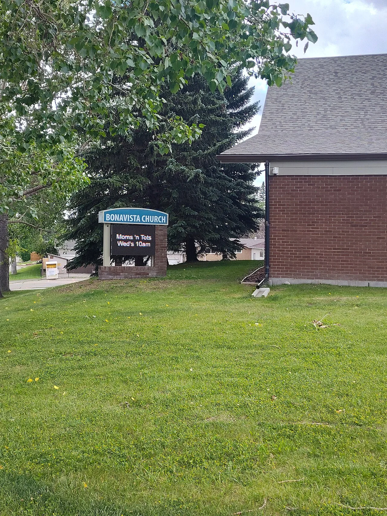 Church (congregation)