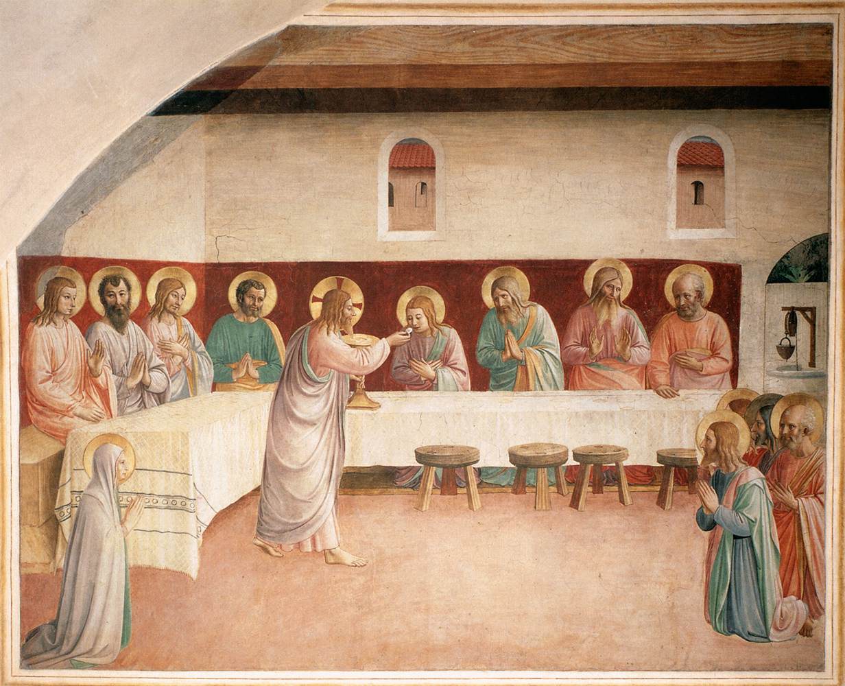 Eucharist