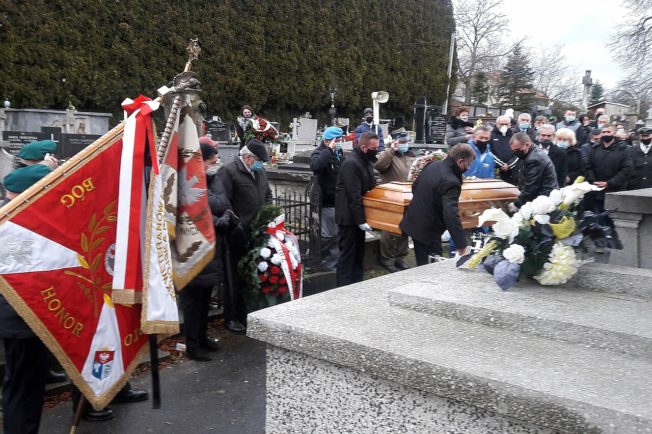 Funeral
