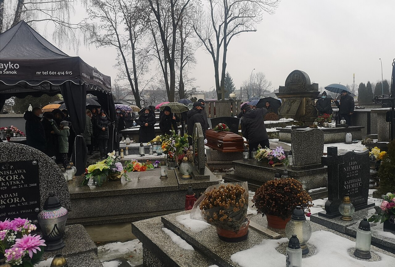 Funeral