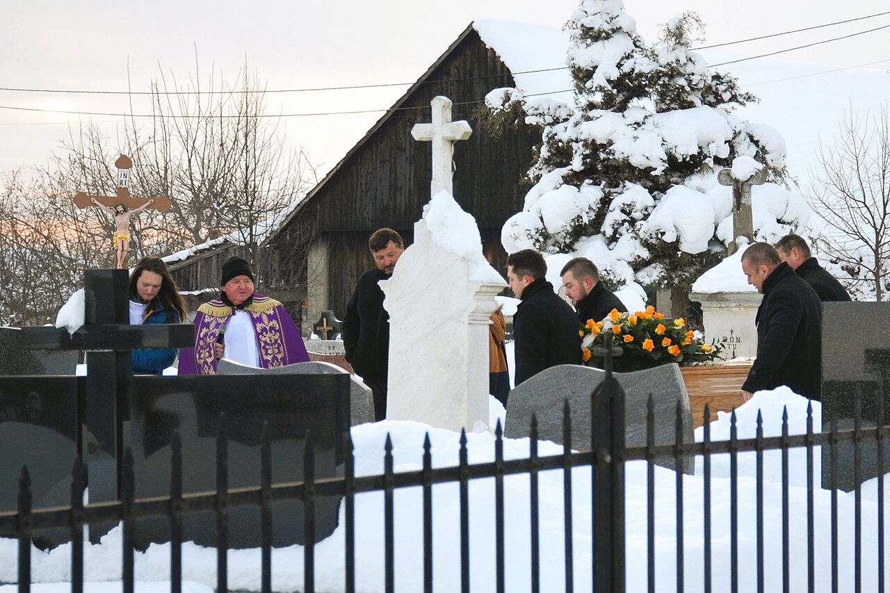 Funeral