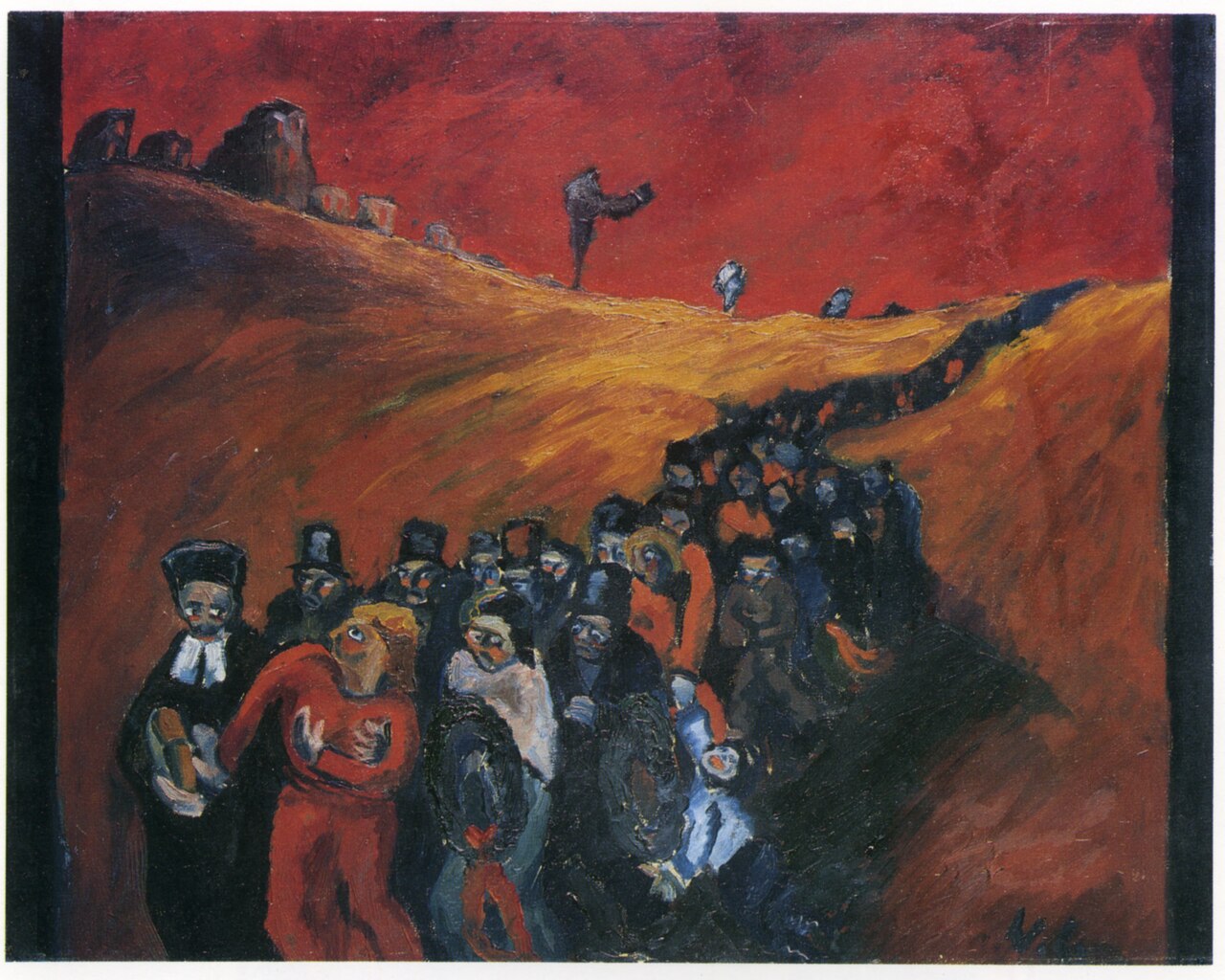 Funeral